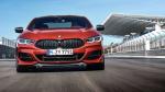 BMW M850i xDrive Carbon Package 2018 года (WW)